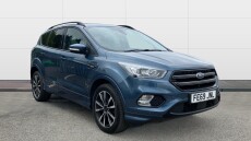 Ford Kuga 1.5 EcoBoost ST-Line 5dr 2WD Petrol Estate